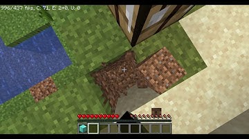 My First Datapack (useless but i