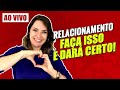 4 Regras para um Relacionamento dar Certo