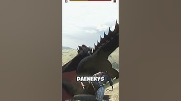 How to take Daenerys dragon in Bannerlord Realm of Thrones | Check the related video ⬆️