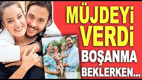 Pelin Akil Anıl Altan boşanma kararı beklerken flaş bir gelişme yaşandı!