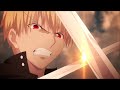 Shirou Emiya AMV (Akatsuki Departure)