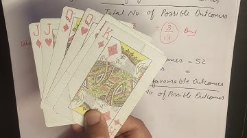 Probability - Chapter - 15, Ex. 15.1 Q 14, Class - 10th NCERT CBSE or PSEB - Online Class