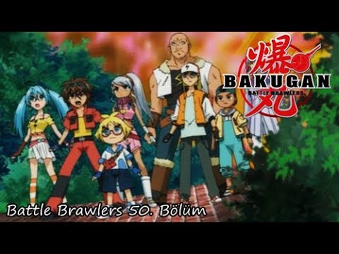 Bakugan Battle Brawlers 50. Bölüm - İyi, Kötü Ve Bakugan - Youtube