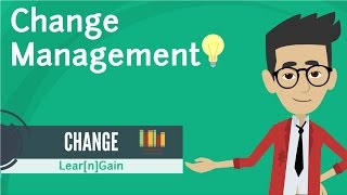 Information CHANGE MANAGEMENT | Learn and Gain - CAR BATTERY REPLACEMENT EXAMPLE Guide