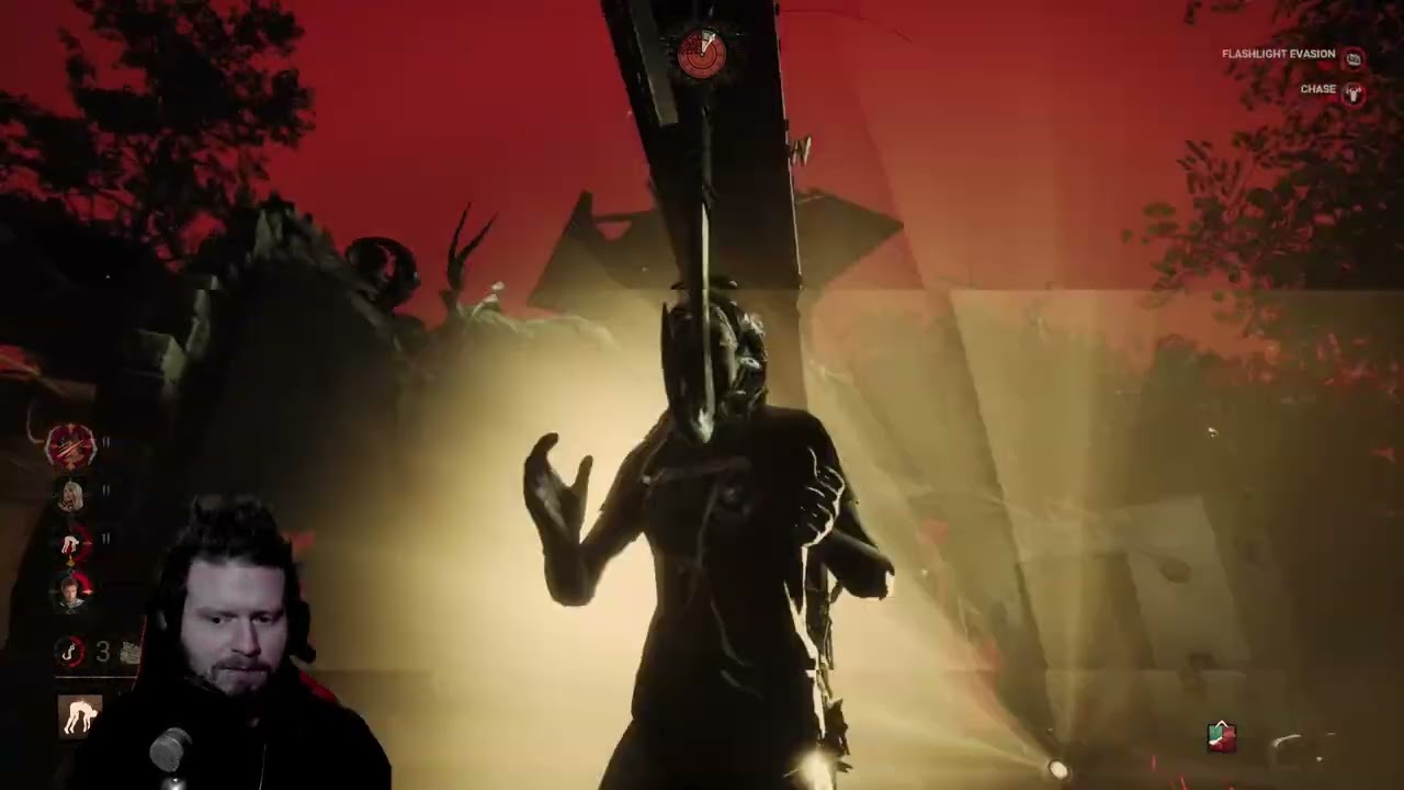 perkless run went better than expected! | FIRST | Dead By Daylight