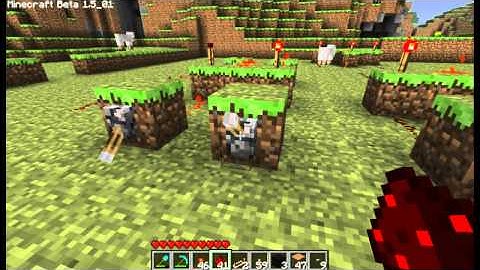 The Redstone Academy: Episode 2 - It