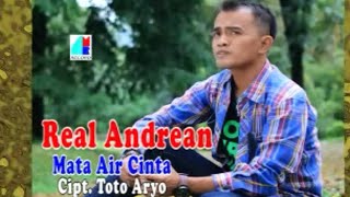 Real Andrean - Mata Air Cinta