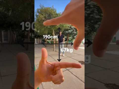 تجربة الهرمون لأول مرة