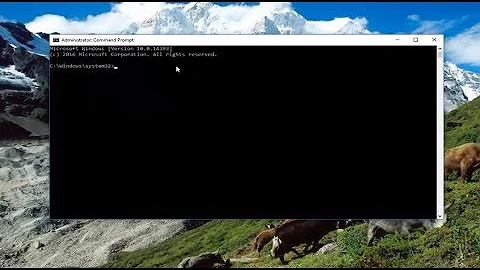 Fix Taskbar Missing in Windows 10 [Tutorial]