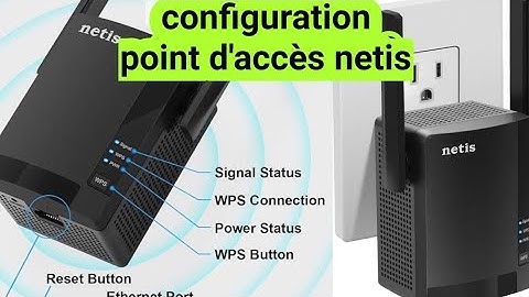 configuration point d