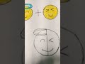 Mixing the emoji challenge. part 2. # mixing # emoji # challenge # shorts # Ketan Gupta.