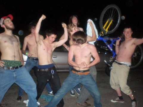 Captain, We're Sinking - The Cages Are Empty