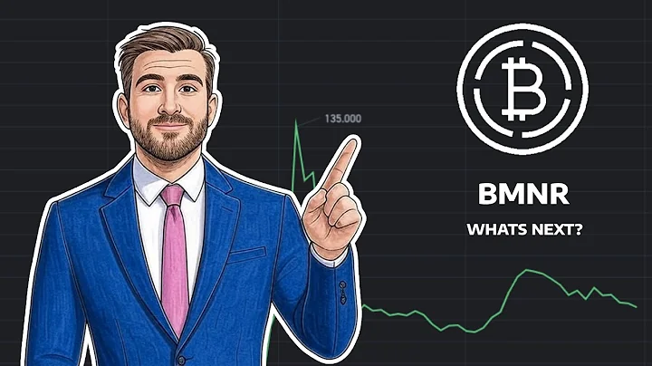 What's Next? - BMNR Stock Price Prediction - BMNR Stock Analysis | Bitmine Immersion Stock