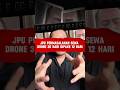 JPU permasalahan sewa drone #dialectique #dialektika #prabowo #gibran #jokowi #mulyono #amsalsitepu