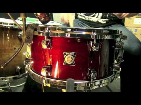 Yamaha Sensitive Series