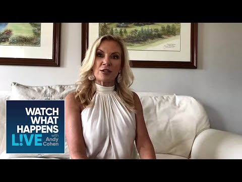 Ramona Singer was ‘Hurt and Disappointed’ by Leah McSweeney | WWHL