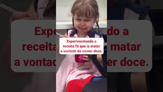 Experimentando S Receita Fit