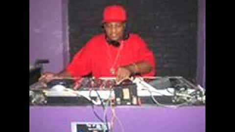 BOOTY ROLL VIDEO DJ FRYE