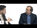 Peter Hitchens speaks to The Linc - interview