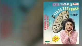 007. Evie Tamala - Cinta Parabola