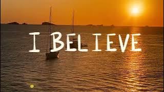 KAMRAD - I Believe