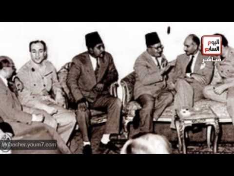 رحيل زكريا محي الدين مؤسس المخابرات