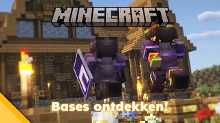 De server ontdekken! - Tijd4Survival S03E05 [71]