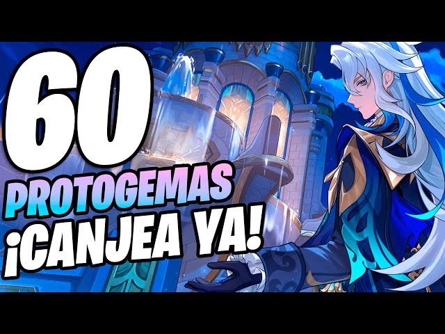 💎NOVO CÓDIGO DE 30 PRIMOGEM DA 4.1💎 