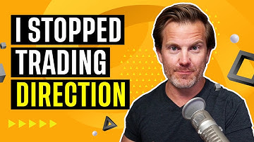 These 4 Lessons Allowed Me to Stop Trading Directionally