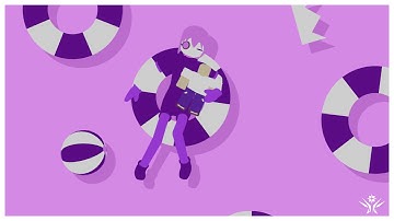 linear ring - enchanted love [ Fanmade ] (decaying winter version ig?)