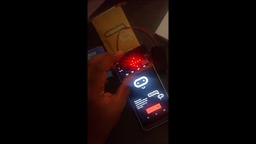 micro:bit selfie remote example