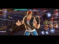 Kof arena gameplay 45 kof kofarena