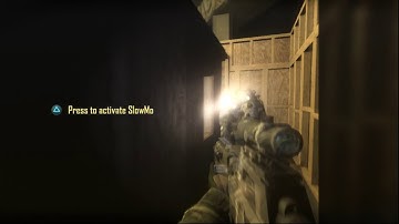 F.E.A.R. 2 Demo [GAMEPLAY] [RPCS3 v0.0.2-3-daee0c1]