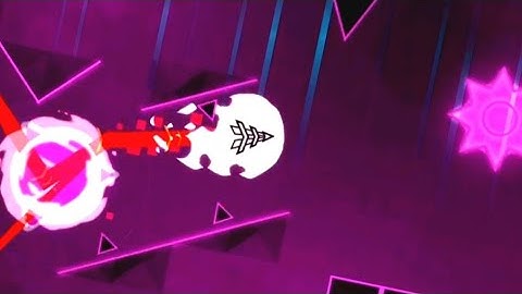 My part in Endless Vortex | GMD