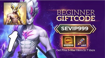 Summoners Era: Idle Strategy Gameplay Walkthrough Part 1 - Paid Game (Android, IOS)