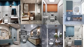 Modern Bathroom Interior Design Ideas | small Bathroom Design Ideas | Bathroom Tiles colour Design