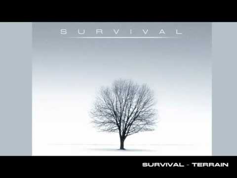 Survival - Terrain
