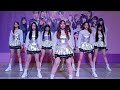 MNL48 "River" (JAP ver) at J-Idolvasion, SM City Cebu