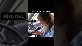I know my limits! #bestfails #automobile #drift #car #fun...