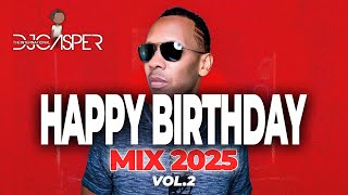 Download Lagu Happy Birthday Remix 2025 Vol.2 π | Birthday Party Music | Birthday Songs MP3 Download Lagu Happy Birthday Remix 2025 Vol.2 π | Birthday Party Music | Birthday Songs MP3