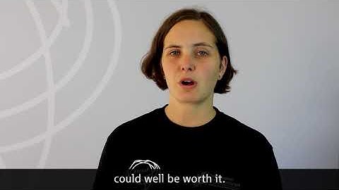 Tech Tuesday - Home Security (Audio Descriptive version)