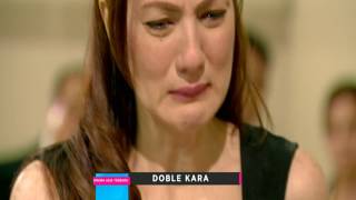 DOBLE KARA - Episode 3 Maret 2017