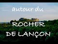 Ref:Zy_O3BC5VYg Autour du rocher de lanon-provence