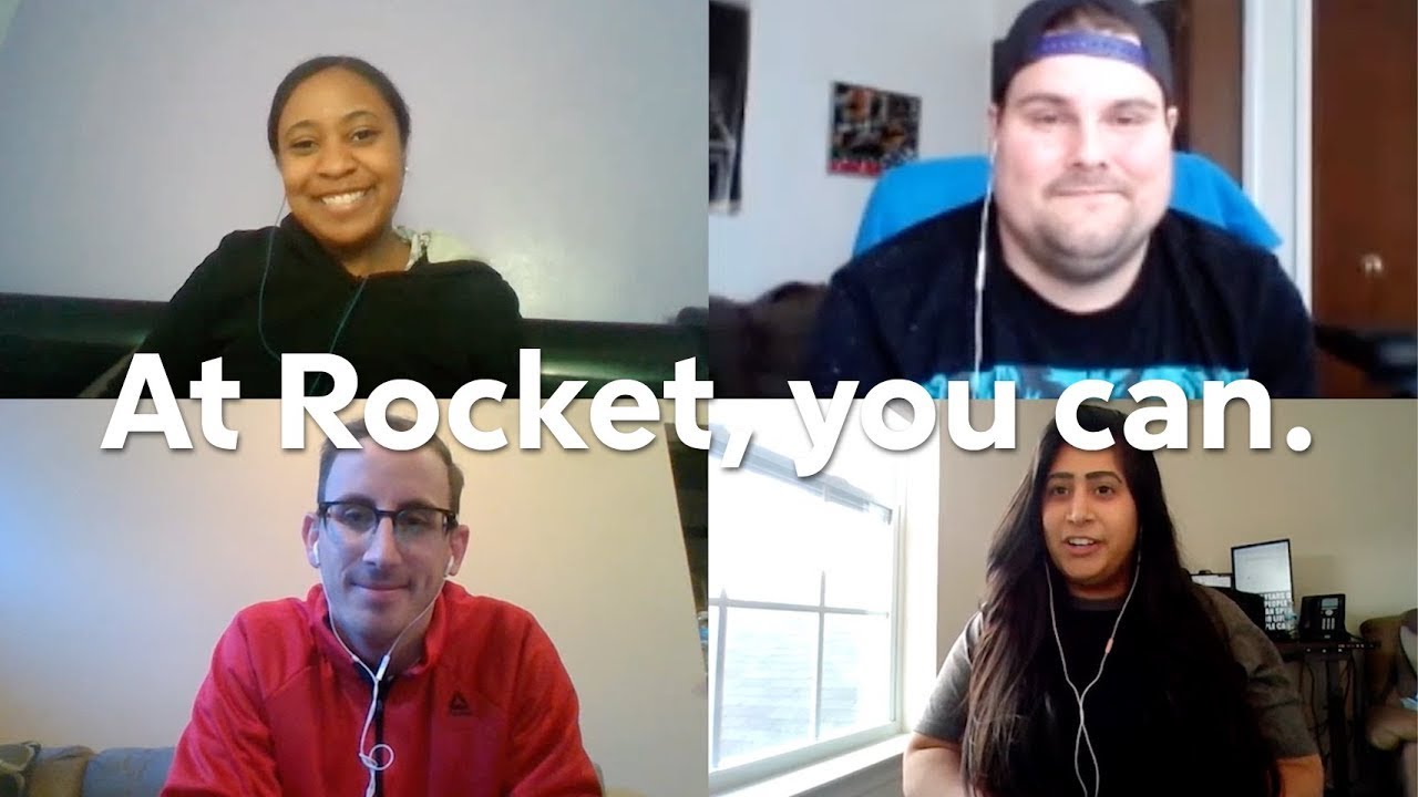 How To Level Up Your Technology Career - YouTube
