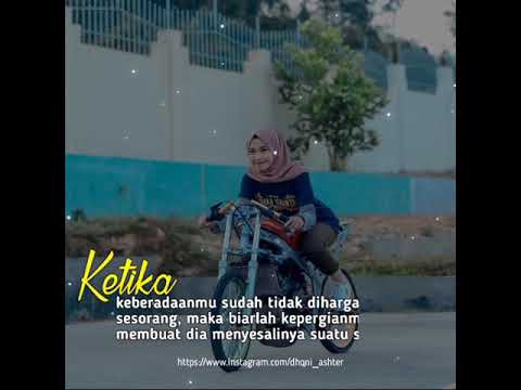 Story WA 30 Detik