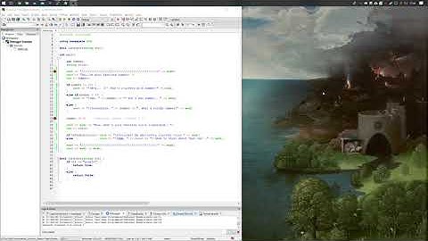 Debugging in CodeBlocks