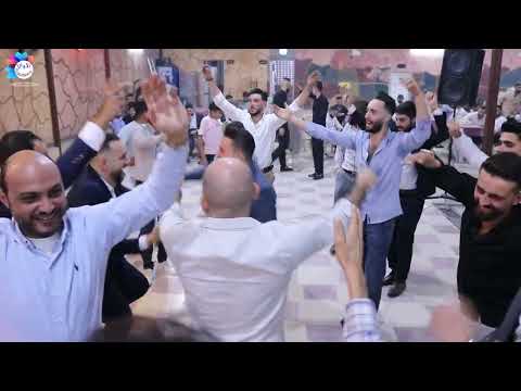 عرس المحامي أحمد العبد العزيز ج3