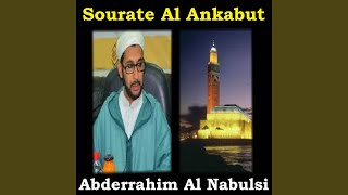 Sourate Al Ankabut (Quran)