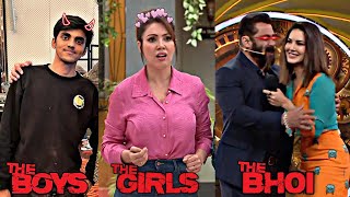 The Boys Meme 😂🔥The boys | Thug Life Memes | Memes | Guri Bolte