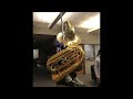 All tuba Boss themes